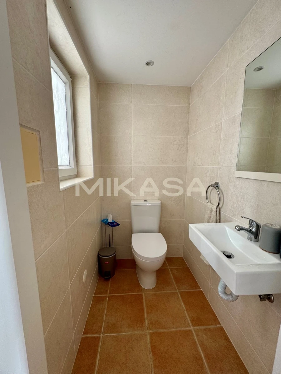 Apartamento T2 para Venda em Luz Foto 16