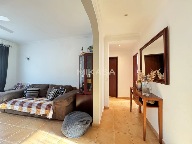 Apartamento T2 para Venda em Luz Foto 2