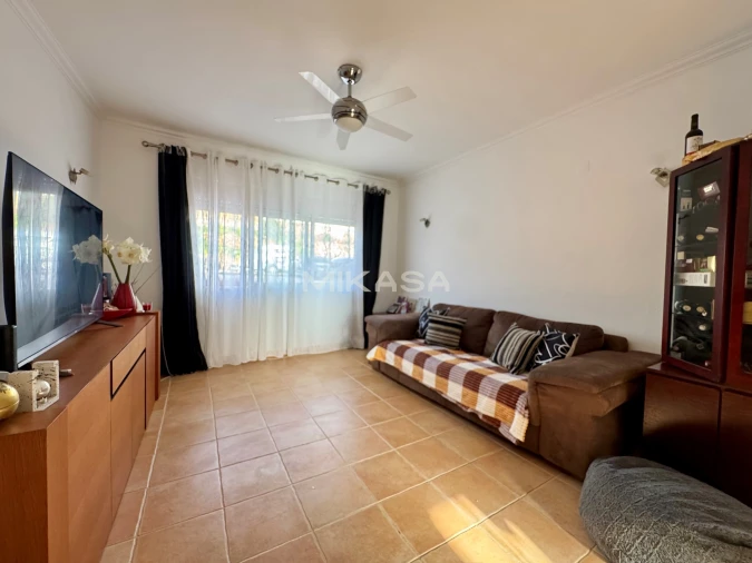 Apartamento T2 para Venda em Luz Foto 4