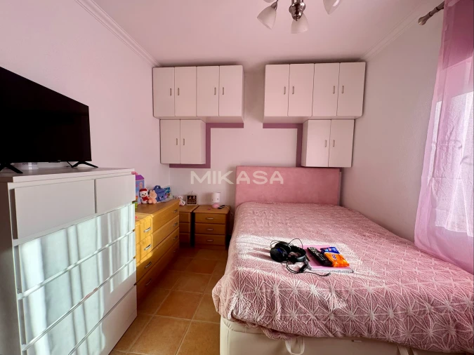 Apartamento T2 para Venda em Luz Foto 10