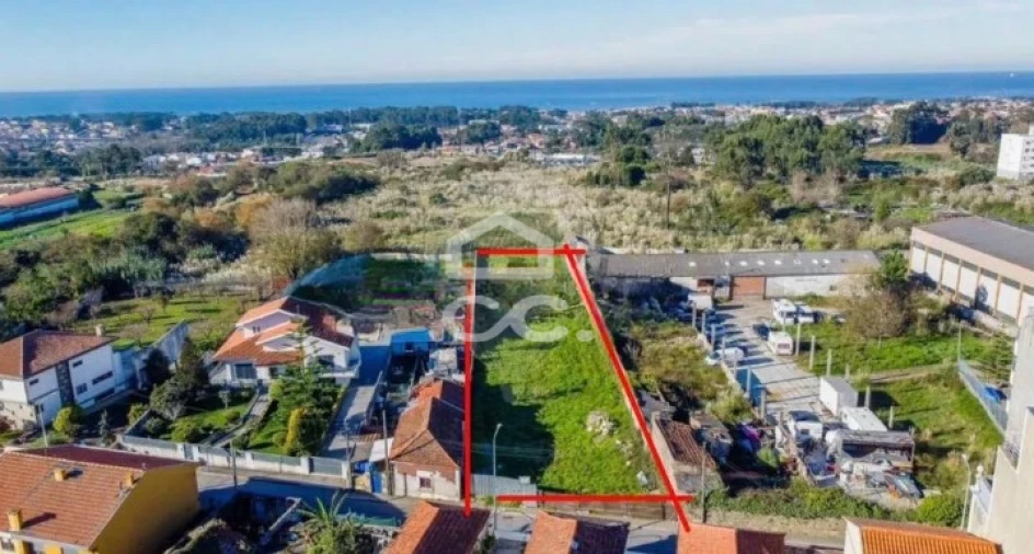 Terreno para Venda em Madalena