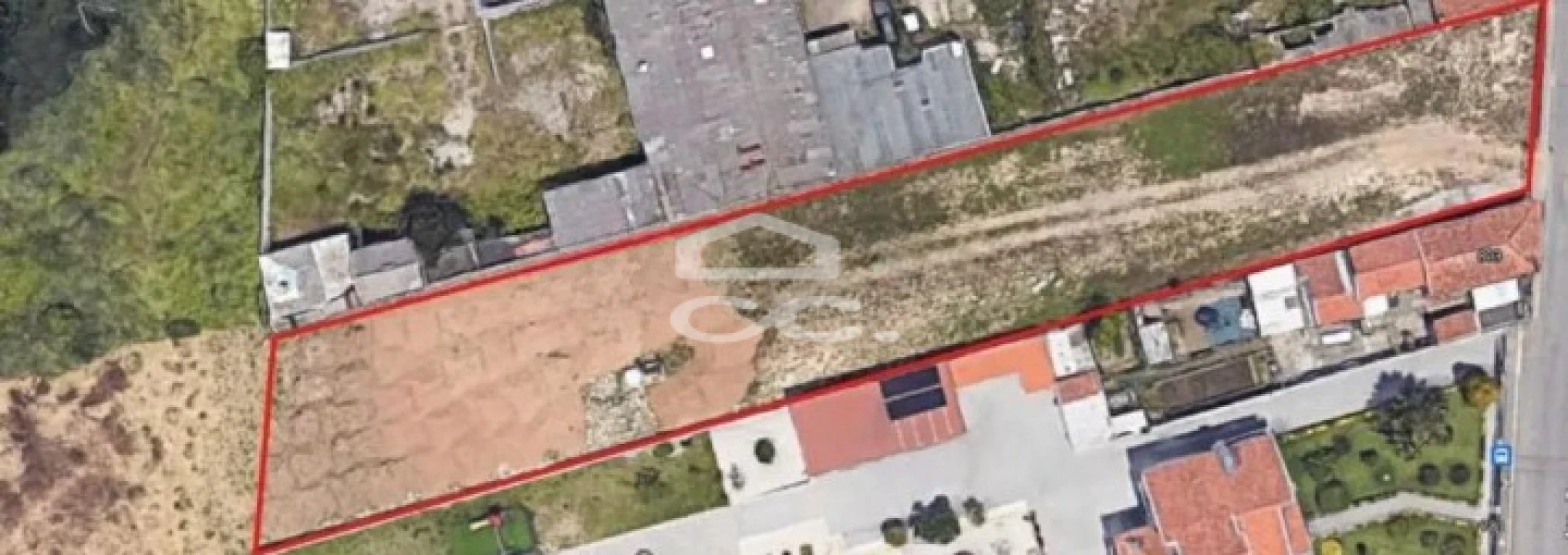 Terreno para Venda em Madalena Foto 6