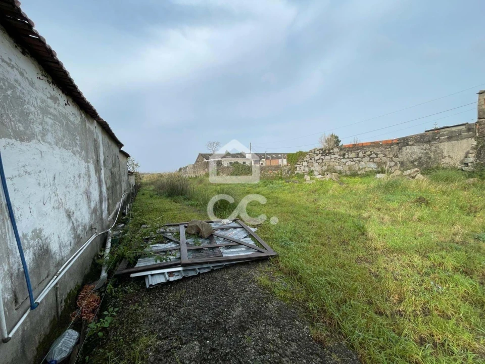 Terreno para Venda em Madalena Foto 9