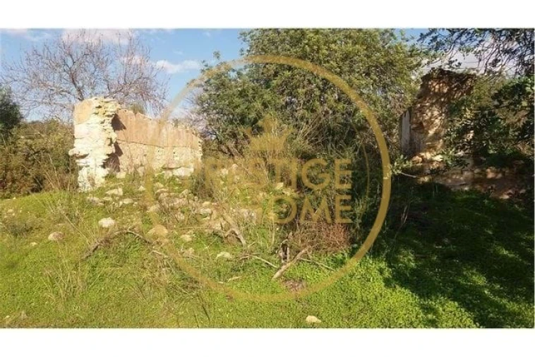 Terreno para Venda em Boliqueime Foto 4