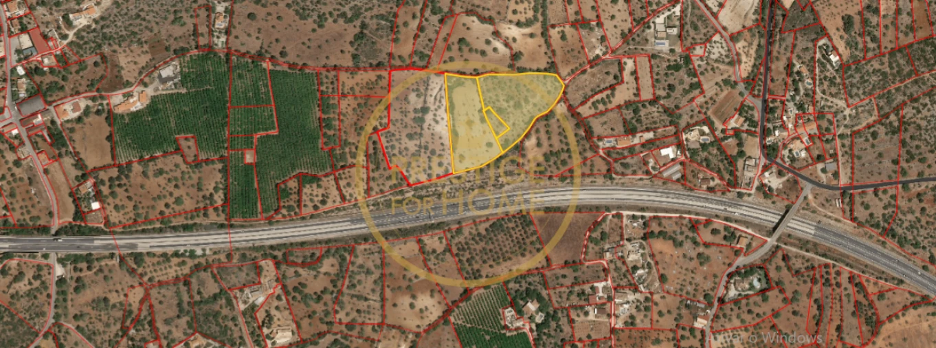 Terreno para Venda em Boliqueime Foto 13