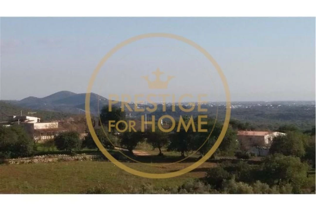 Terreno para Venda em Boliqueime Foto 9