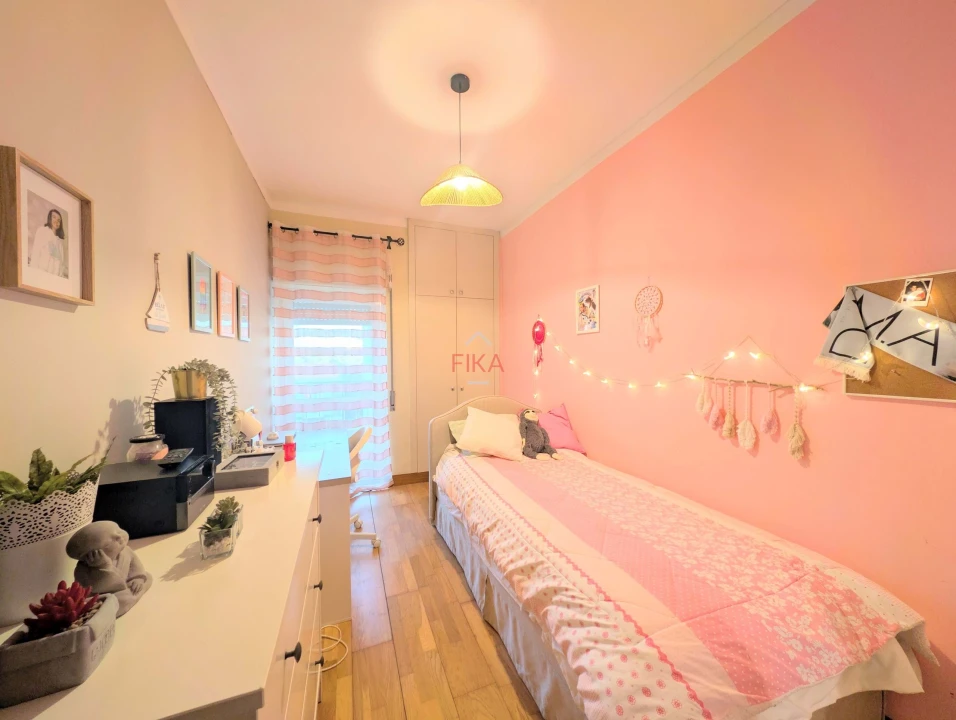 Apartamento T3 para Venda em Amora Foto 15