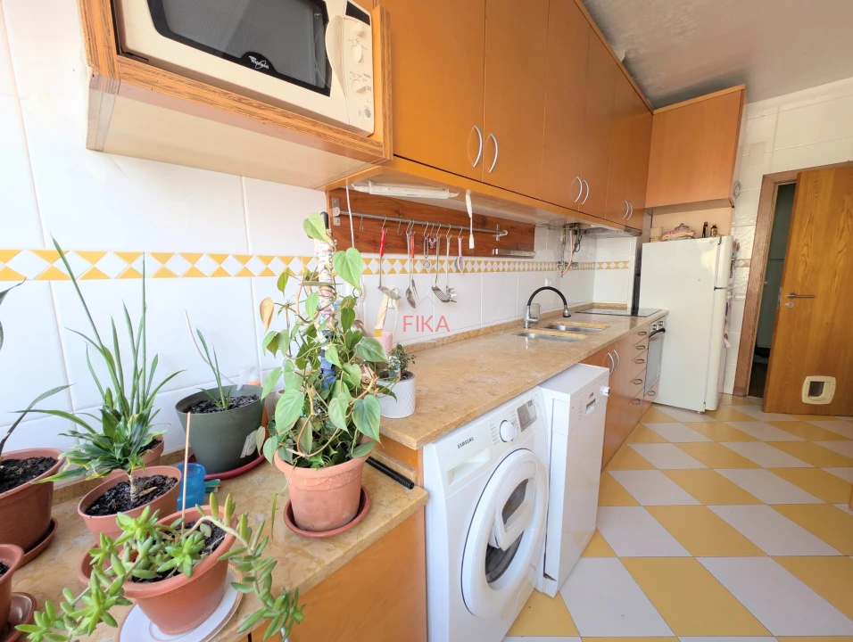 Apartamento T3 para Venda em Amora Foto 7