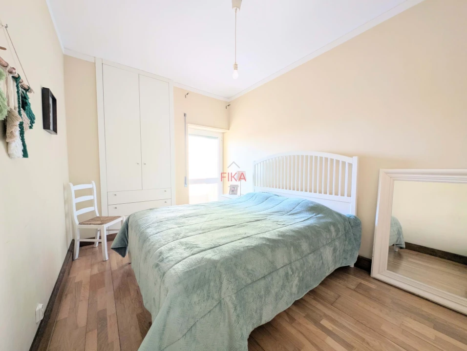 Apartamento T3 para Venda em Amora Foto 10