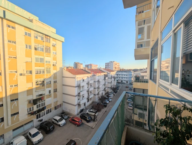 Apartamento T3 para Venda em Amora Foto 25