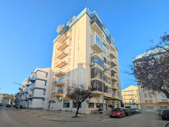 Apartamento T3 para Venda em Amora Foto 30