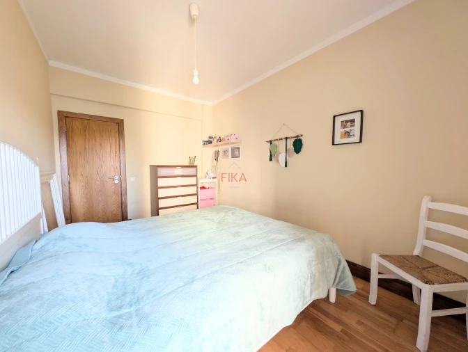 Apartamento T3 para Venda em Amora Foto 11
