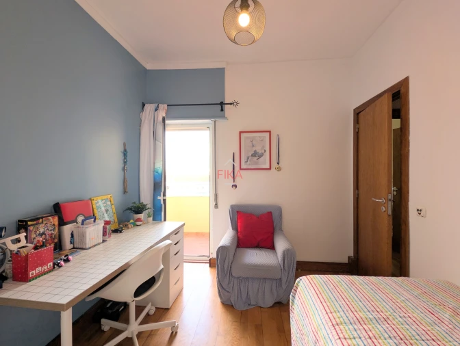 Apartamento T3 para Venda em Amora Foto 22