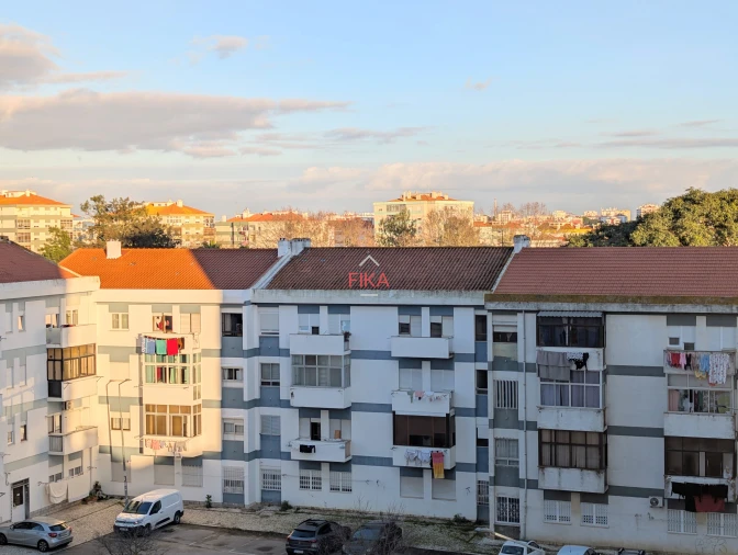 Apartamento T3 para Venda em Amora Foto 26