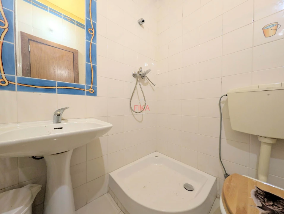 Apartamento T3 para Venda em Amora Foto 13