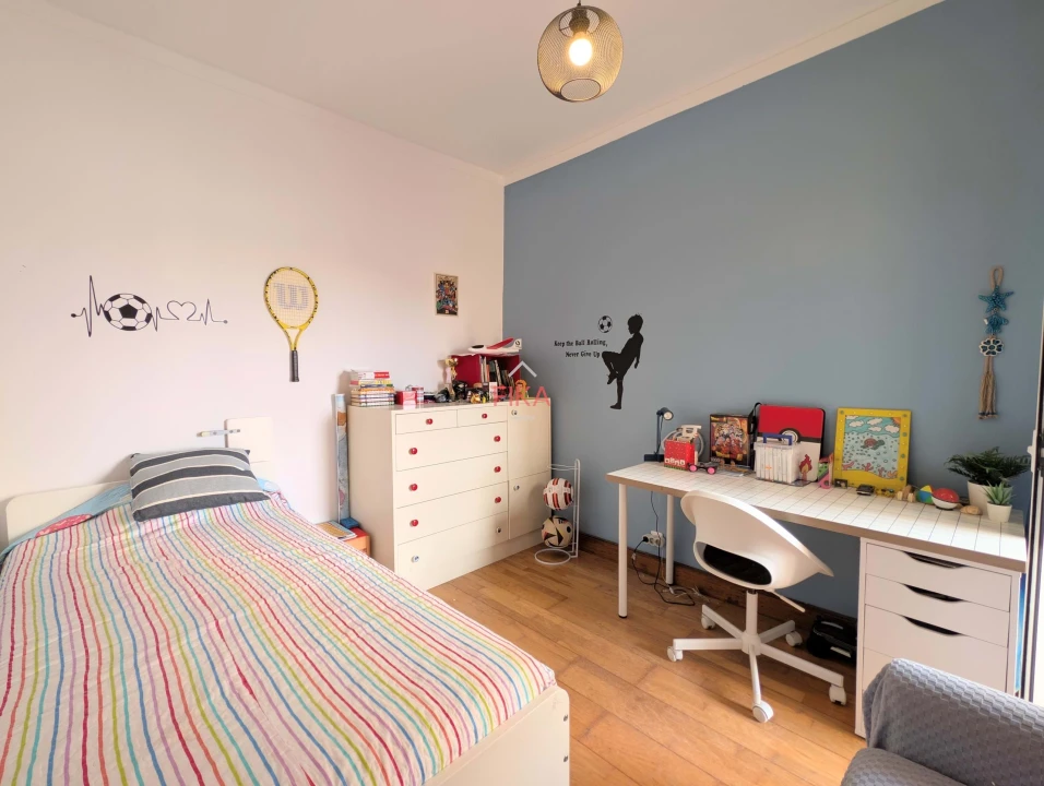 Apartamento T3 para Venda em Amora Foto 20