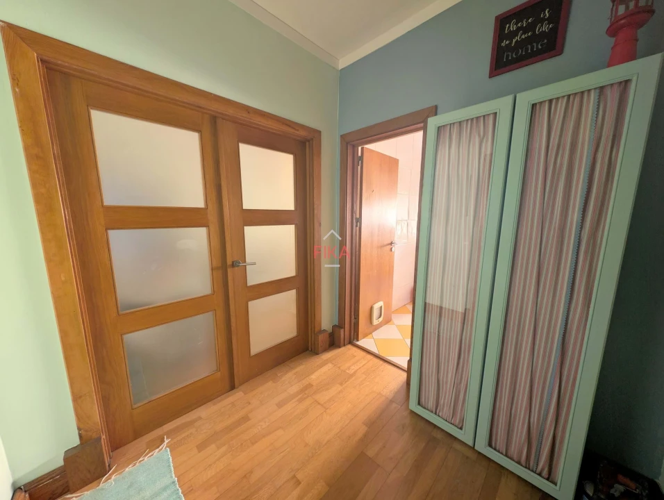 Apartamento T3 para Venda em Amora Foto 23