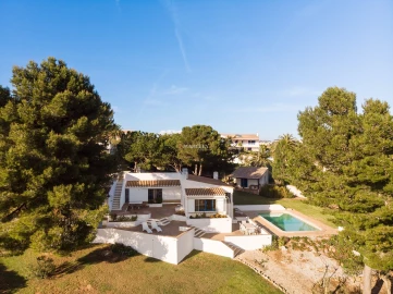 Moradia T3 para Arrendamento férias em Luz