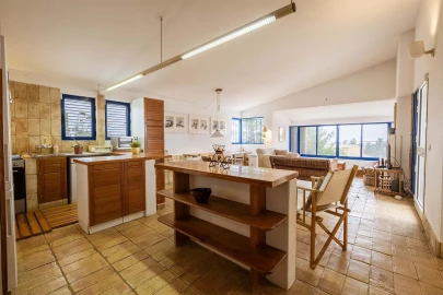 Moradia T3 para Arrendamento férias em Luz