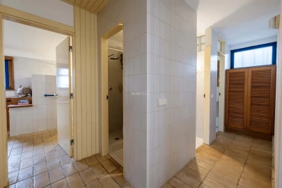 Moradia T3 para Arrendamento férias em Luz