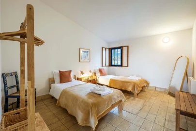 Moradia T3 para Arrendamento férias em Luz