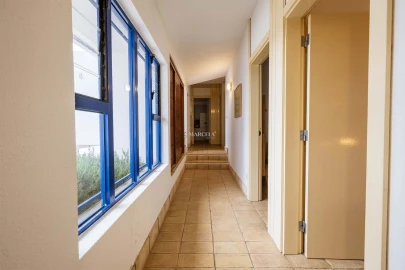 Moradia T3 para Arrendamento férias em Luz