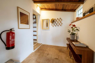 Moradia T3 para Arrendamento férias em Luz