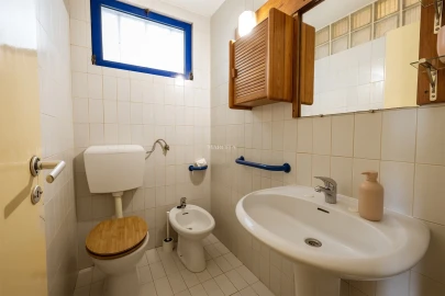 Moradia T3 para Arrendamento férias em Luz