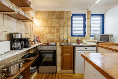 Moradia T3 para Arrendamento férias em Luz