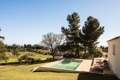 Moradia T3 para Arrendamento férias em Luz