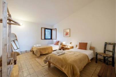 Moradia T3 para Arrendamento férias em Luz