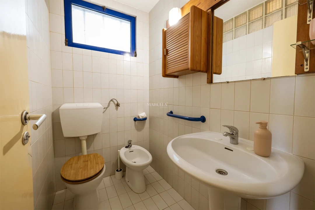 Moradia T3 para Arrendamento férias em Luz Foto 18