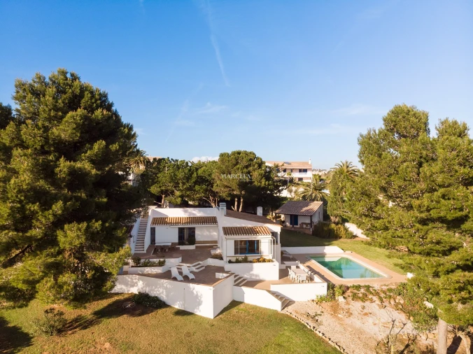 Moradia T3 para Arrendamento férias em Luz