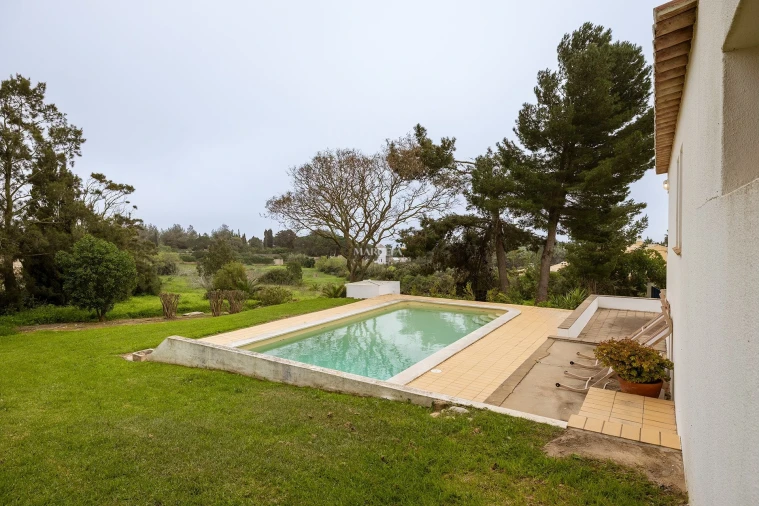 Moradia T3 para Arrendamento férias em Luz Foto 27