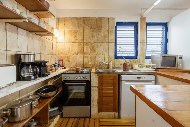 Moradia T3 para Arrendamento férias em Luz Foto 11