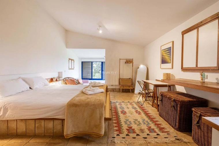 Moradia T3 para Arrendamento férias em Luz Foto 13