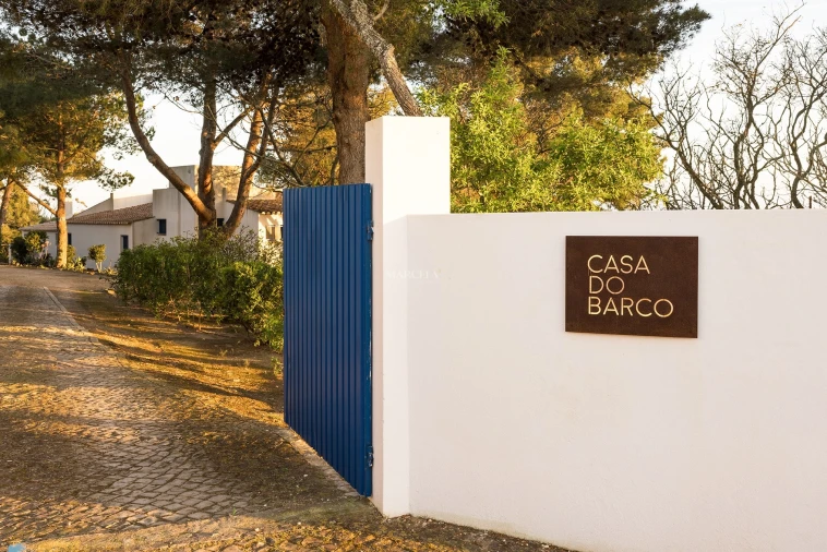 Moradia T3 para Arrendamento férias em Luz Foto 5