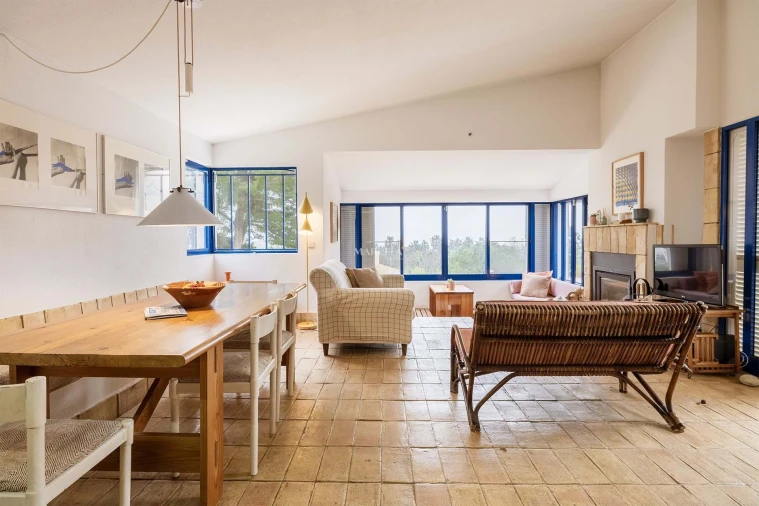 Moradia T3 para Arrendamento férias em Luz Foto 6