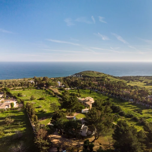 Moradia T3 para Arrendamento férias em Luz Foto 25