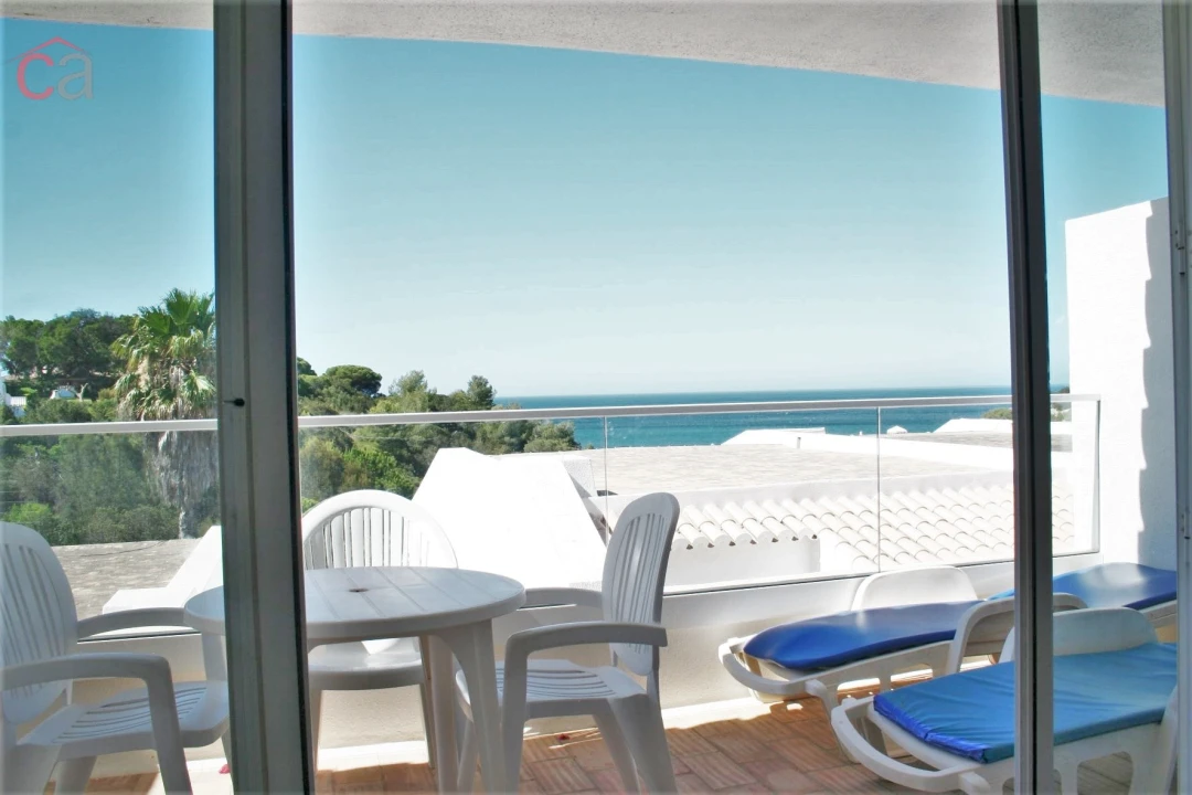 Apartamento T1 para Venda em Lagoa e Carvoeiro Foto 19