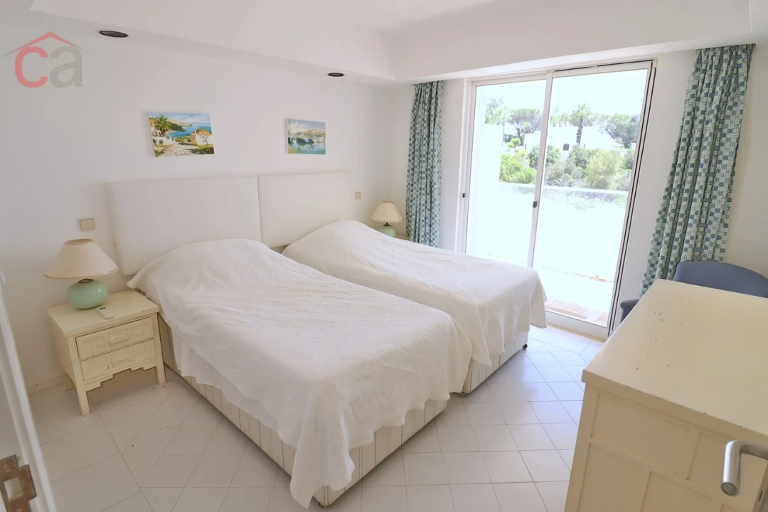 Apartamento T1 para Venda em Lagoa e Carvoeiro Foto 10