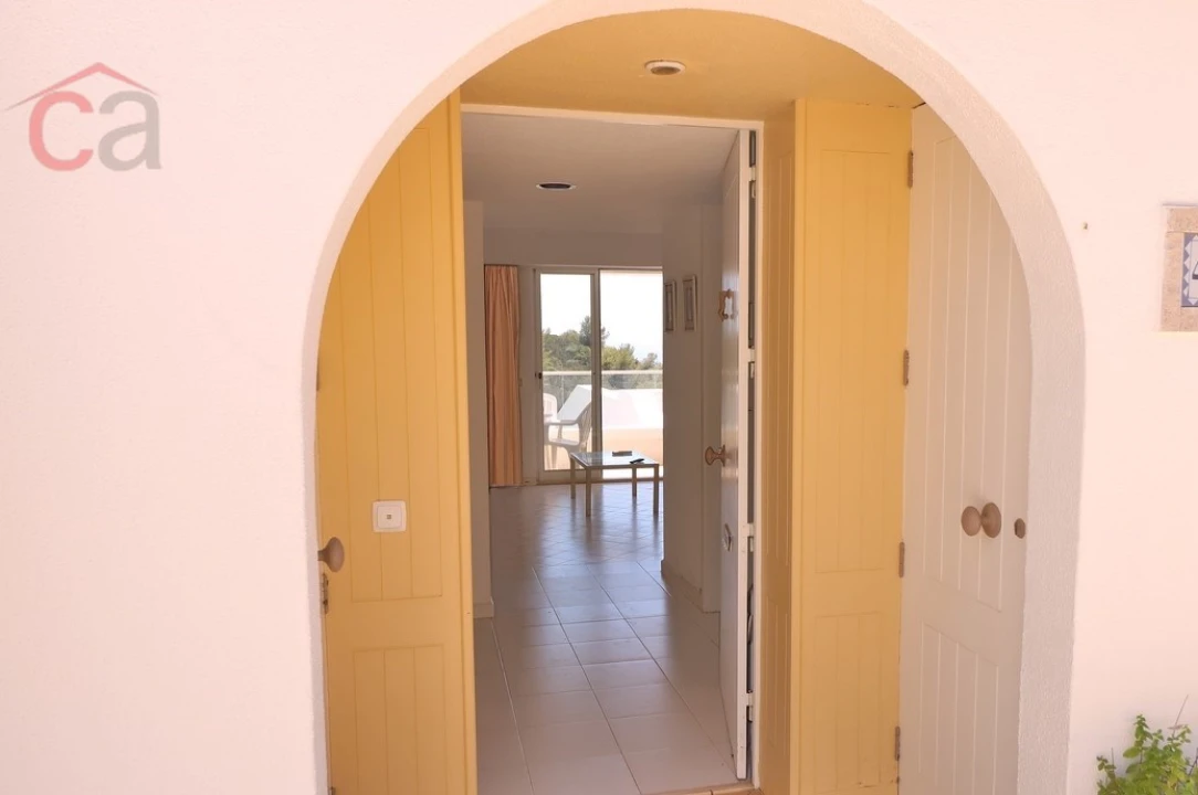 Apartamento T1 para Venda em Lagoa e Carvoeiro Foto 22