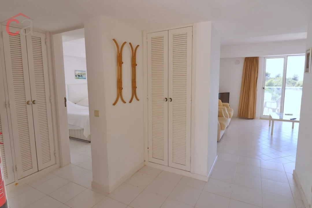 Apartamento T1 para Venda em Lagoa e Carvoeiro Foto 7