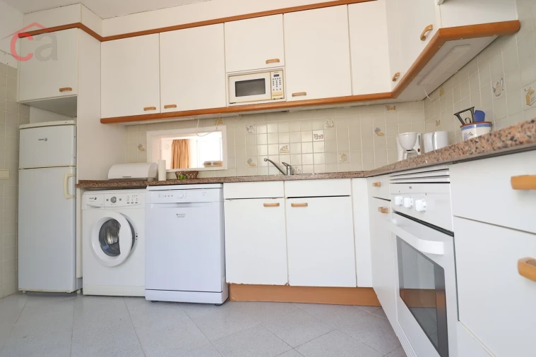 Apartamento T1 para Venda em Lagoa e Carvoeiro Foto 17