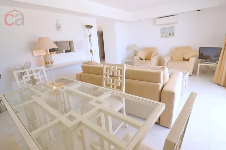 Apartamento T1 para Venda em Lagoa e Carvoeiro Foto 4