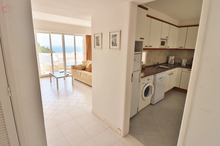 Apartamento T1 para Venda em Lagoa e Carvoeiro Foto 14