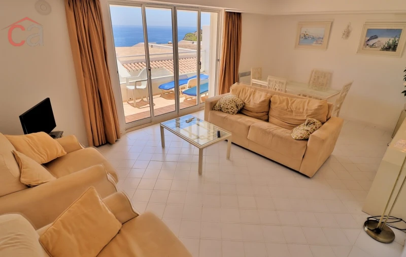 Apartamento T1 para Venda em Lagoa e Carvoeiro Foto 2