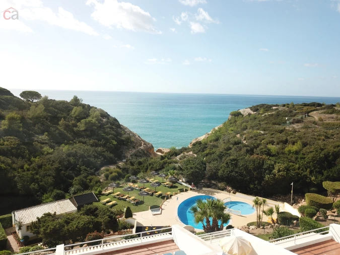 Apartamento T1 para Venda em Lagoa e Carvoeiro