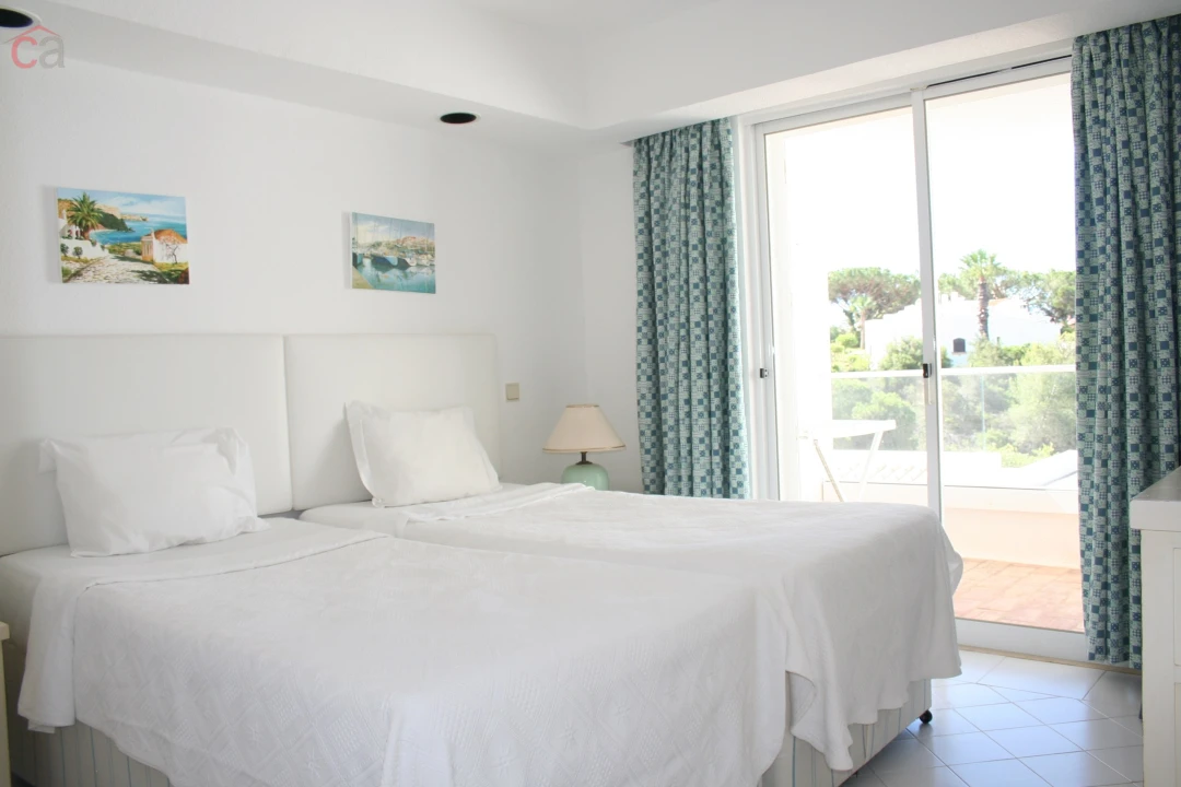 Apartamento T1 para Venda em Lagoa e Carvoeiro Foto 8