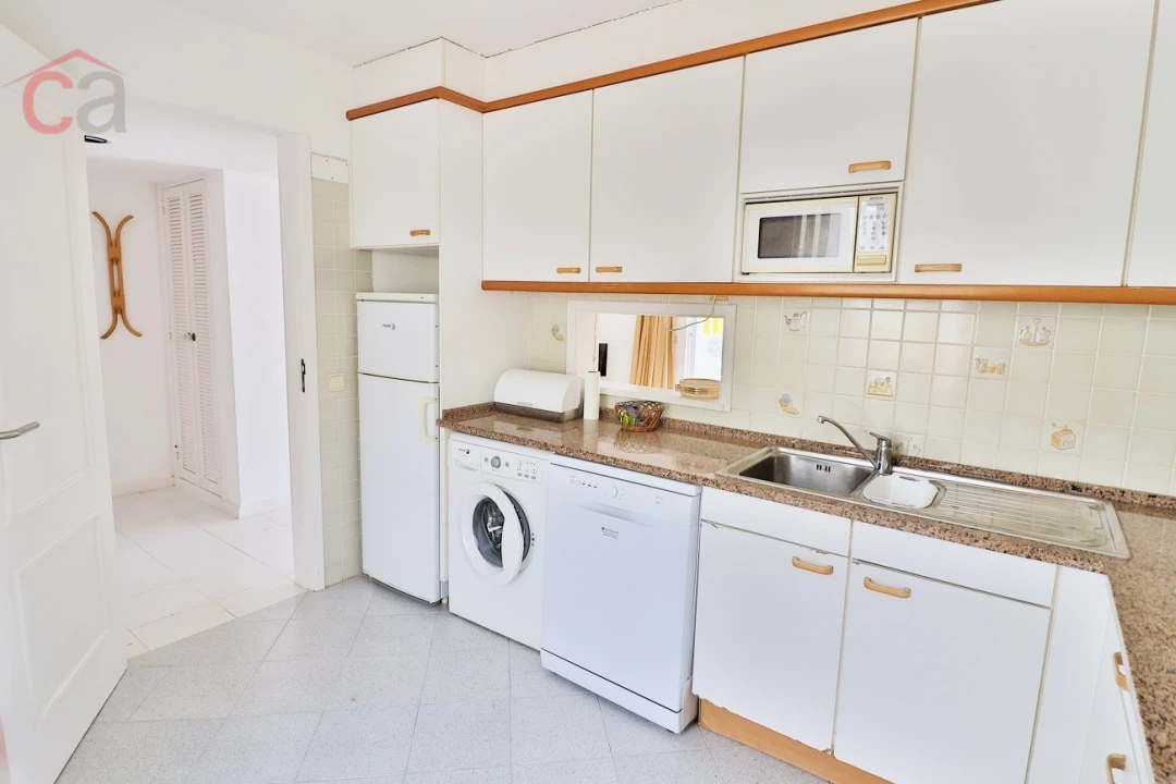 Apartamento T1 para Venda em Lagoa e Carvoeiro Foto 18